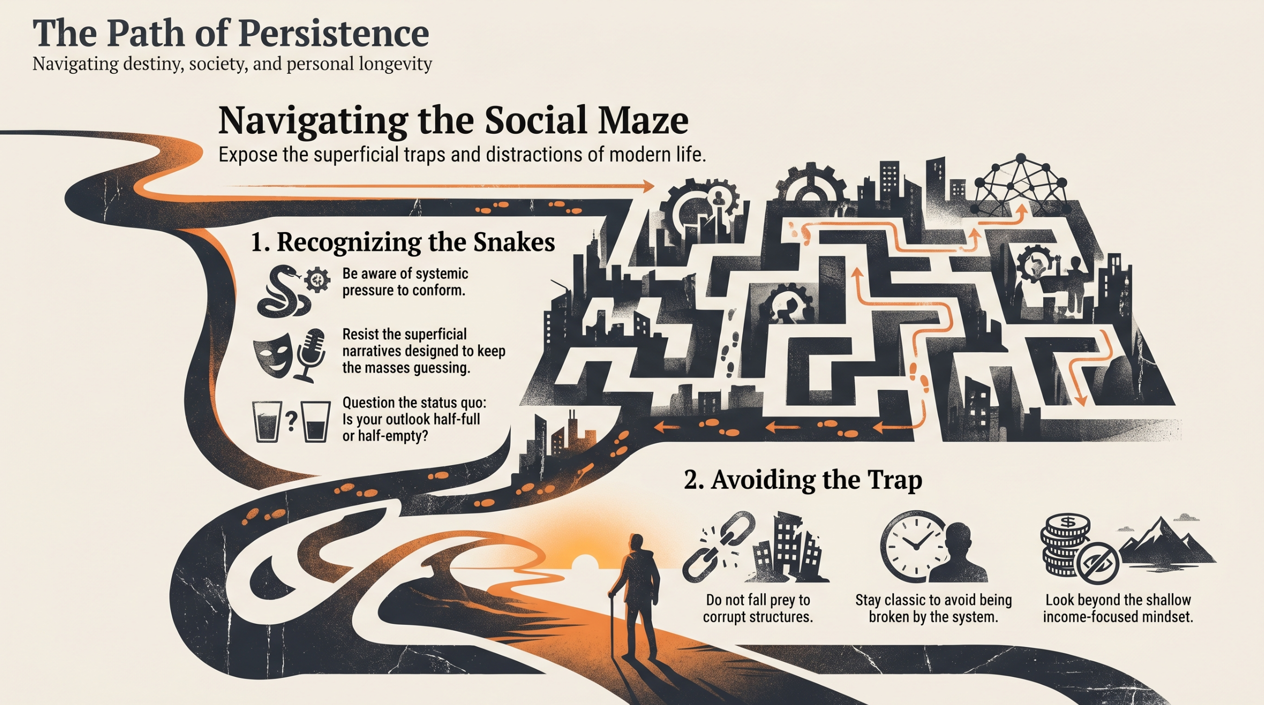 NavigatingTheSocialMaze