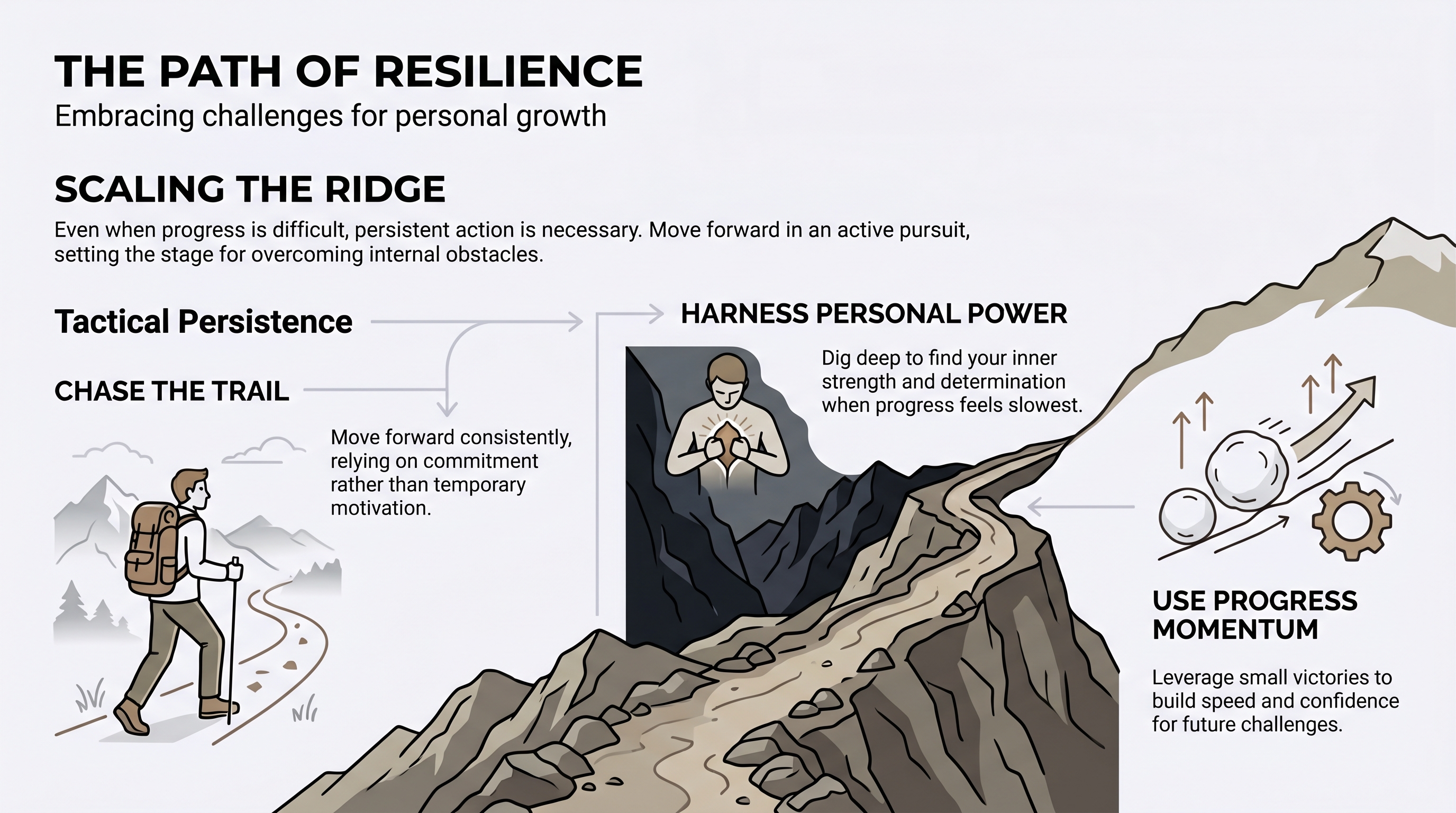 ResiliencePath