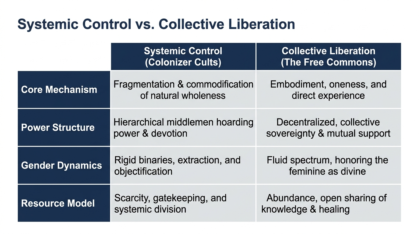 systemiccontrol