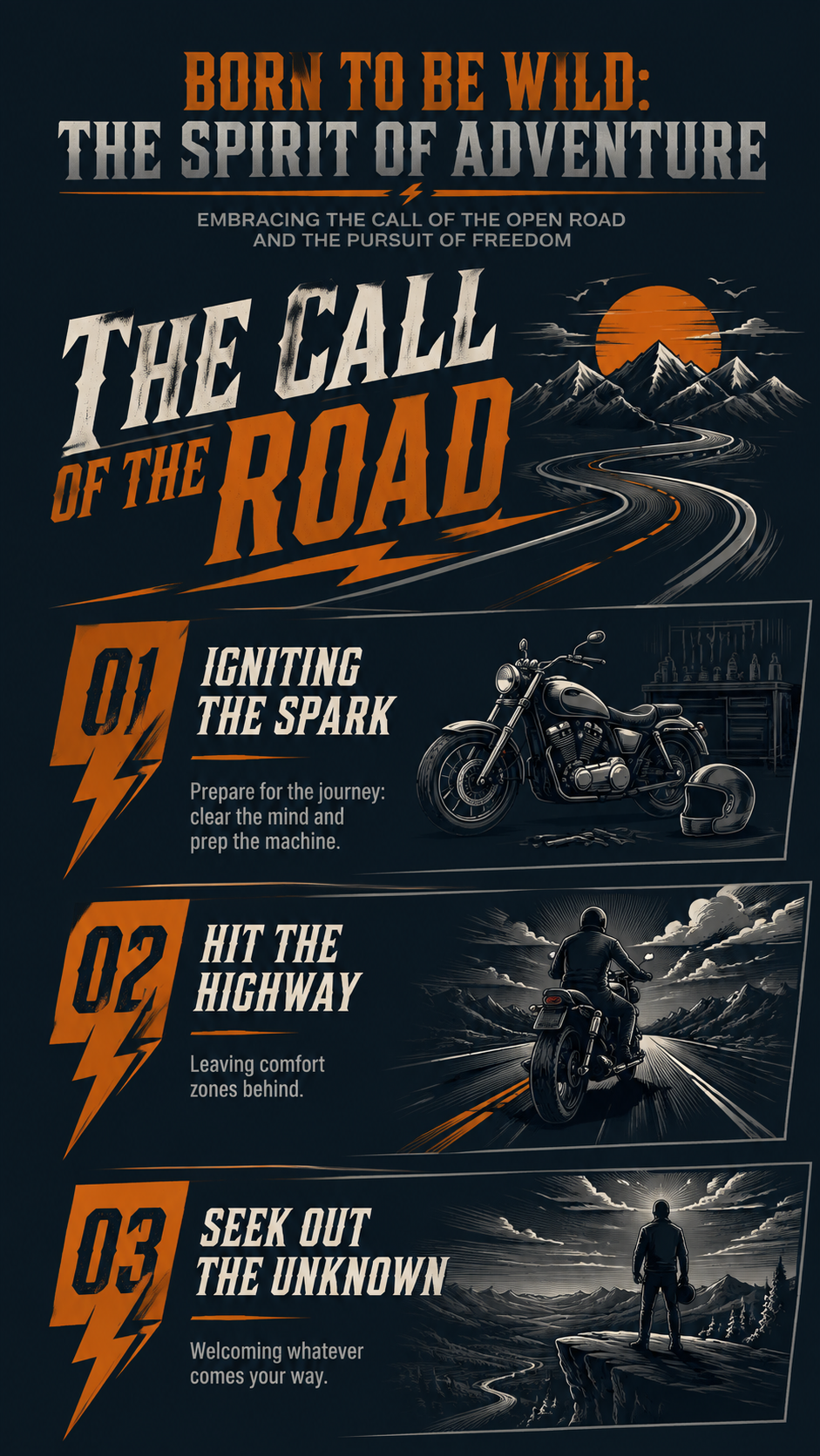 TheCallOfTheRoad