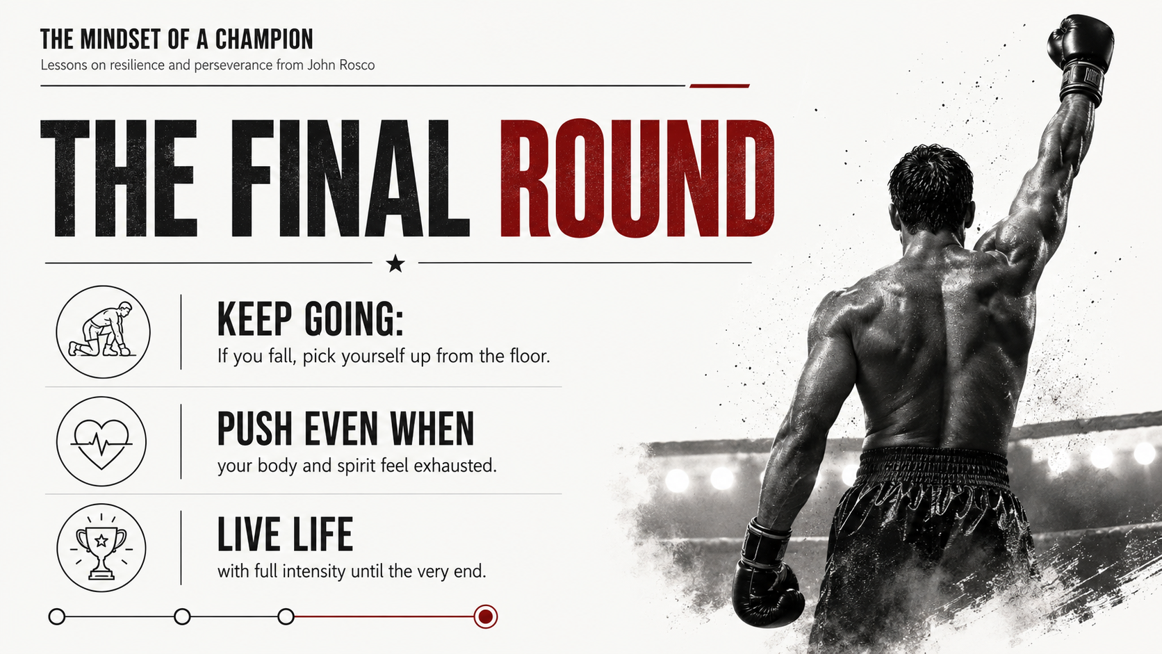 TheFinalRound