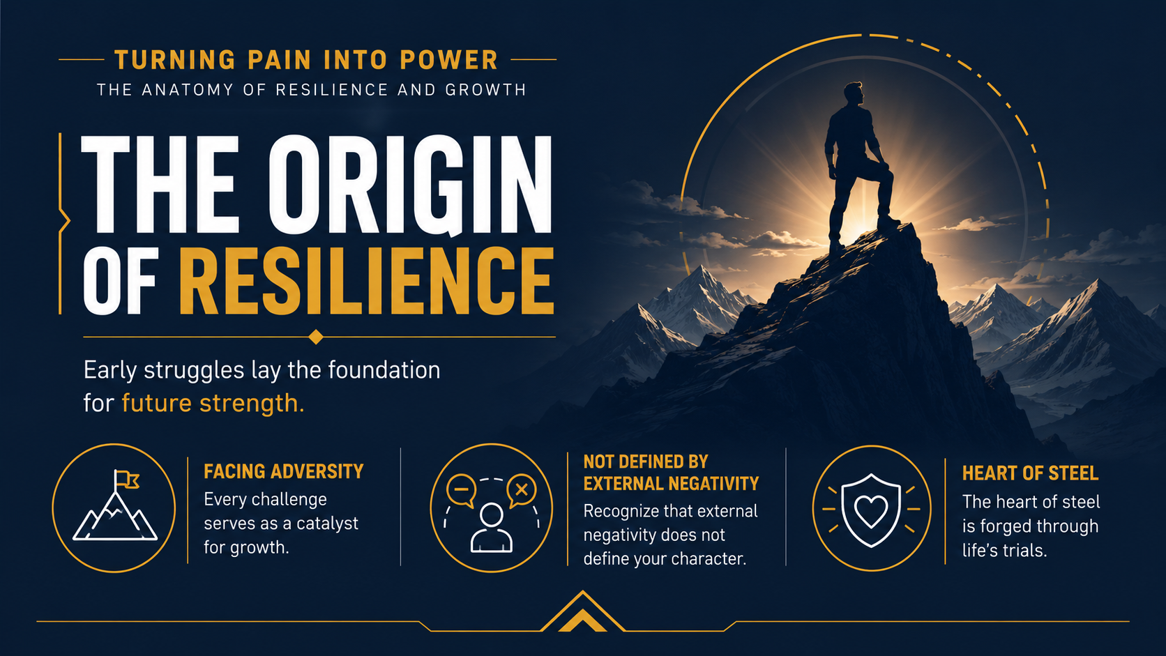 TheOrginOfResilience TheOrginOfResilience