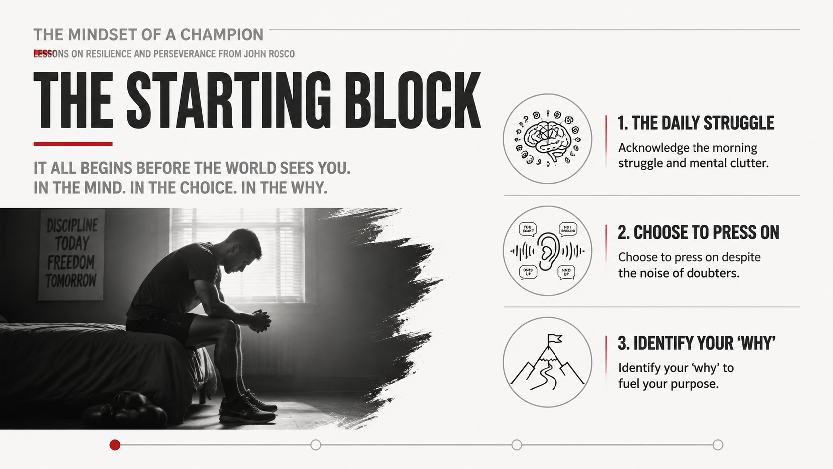 TheStartingBlock