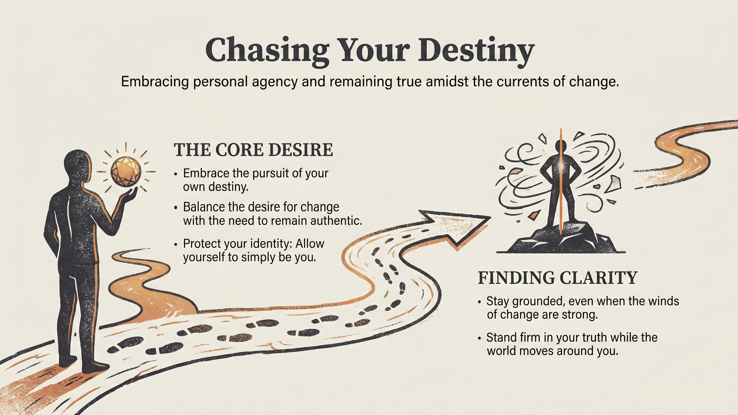 ChasingYourDestiny