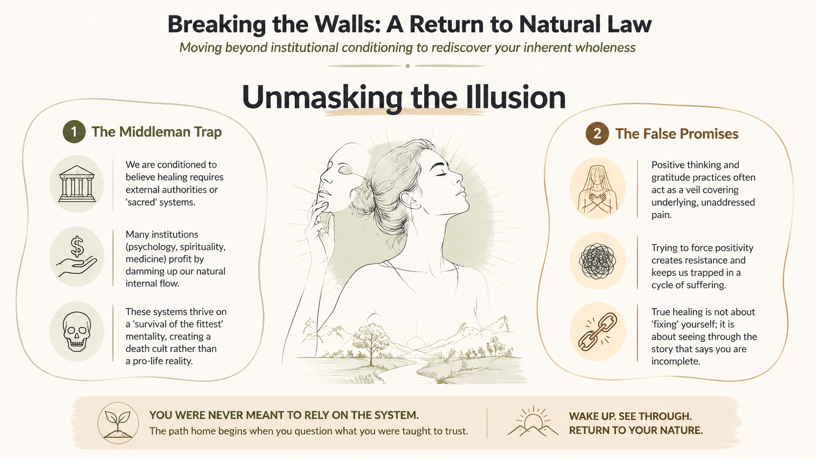 unmaskingtheillusion